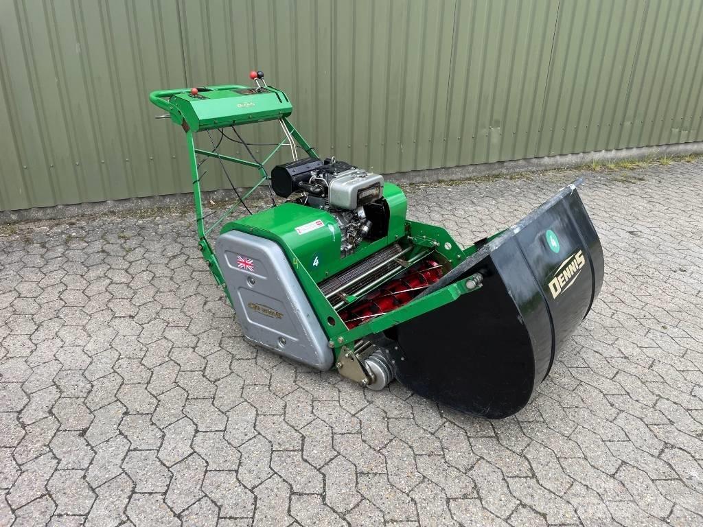 Dennis G860 Grünflächenmäher