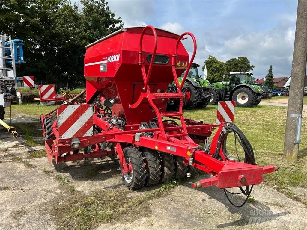 Horsch Pronto 3 DC Drillmaschinenkombination