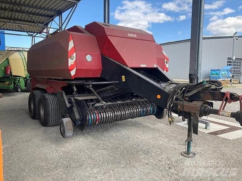 Case IH 540 Sonstige Landmaschinen