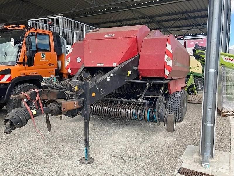 Case IH 540 Sonstige Landmaschinen