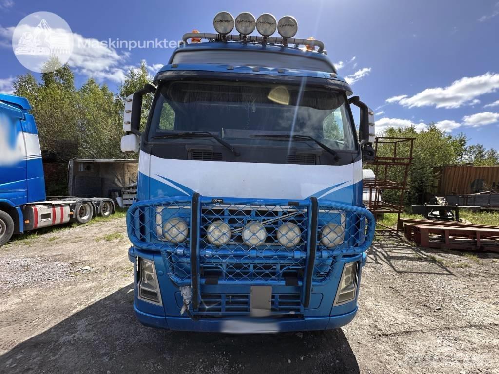 Volvo FH 12 460 Sattelzugmaschinen