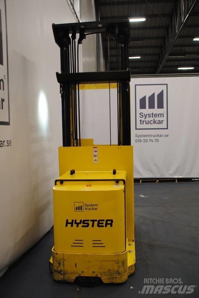 Hyster K1.0L AC Hochhub-Kommissionierer