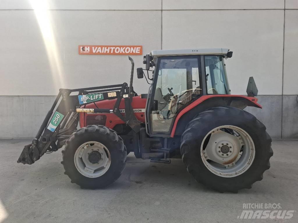 Massey Ferguson 4245 Traktoren