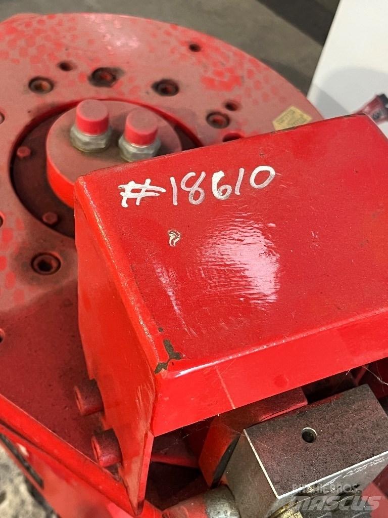 Promove HG3.4 Greifer