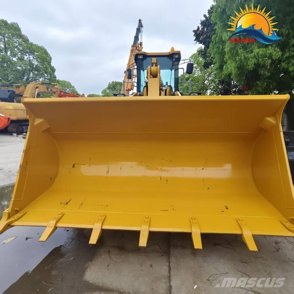 SDLG LG 958 F Radlader