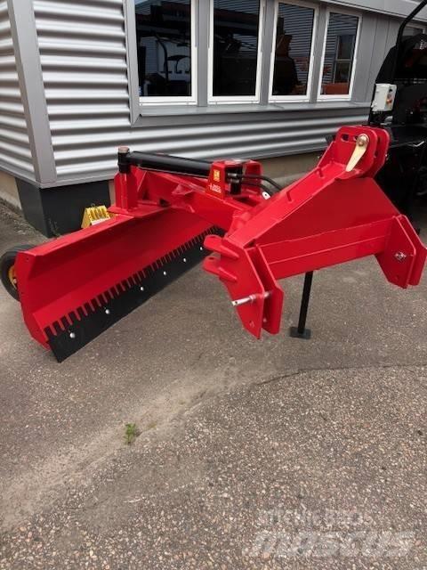 Fransgård GT 250 HY Planiergeräte