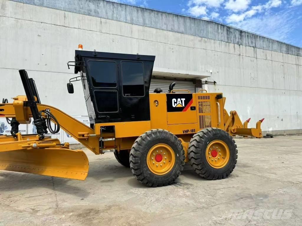 CAT 140 H Grader