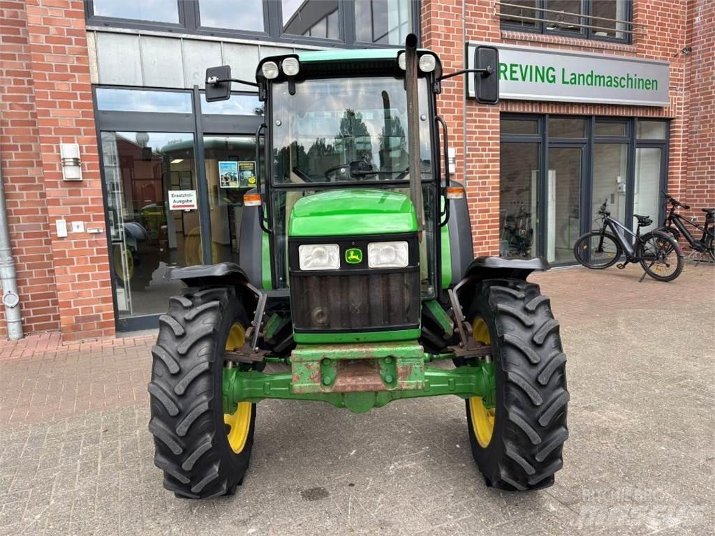 John Deere 5510 Traktoren