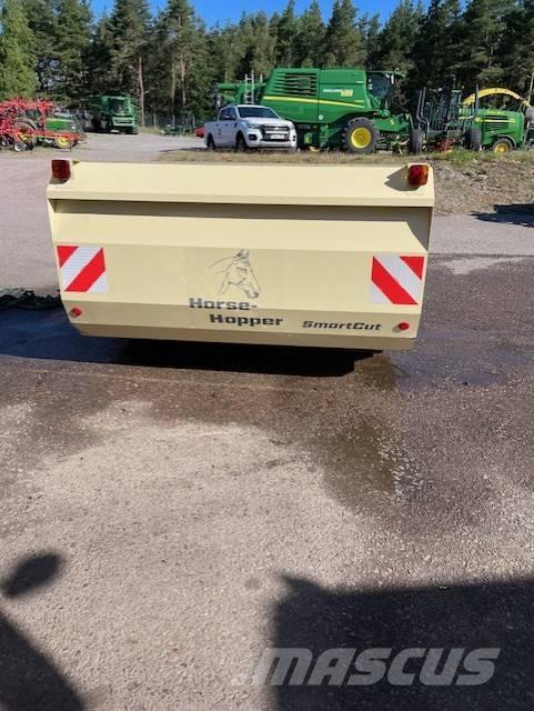 Amazone Horsehopper Sonstige Landmaschinen