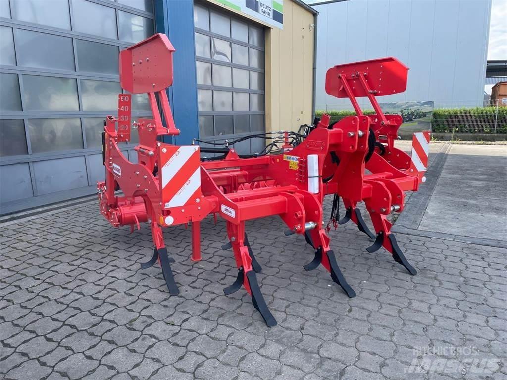 Maschio Attila 300 Düngemittelverteiler