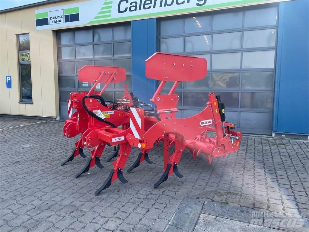 Maschio Attila 300 Düngemittelverteiler