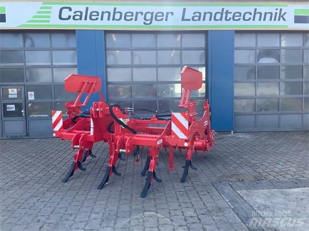 Maschio Attila 300 Düngemittelverteiler