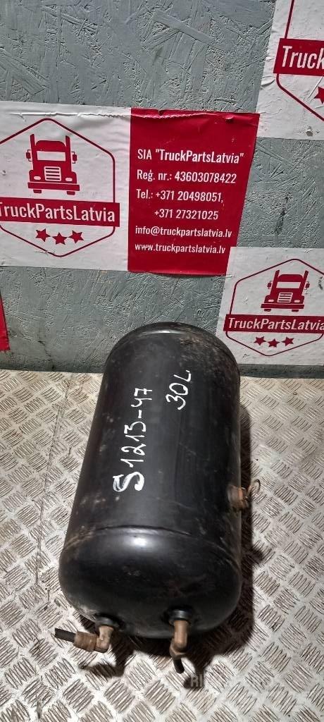 Scania R440  1357950 Bremsen
