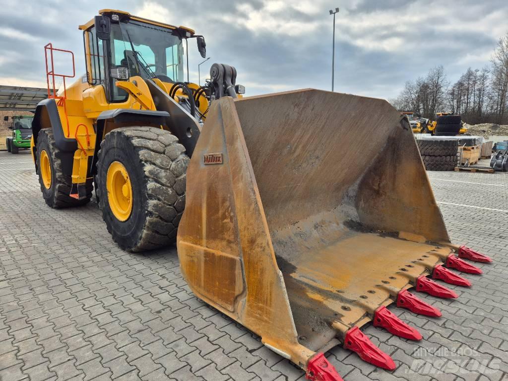 Volvo L 180 H Radlader