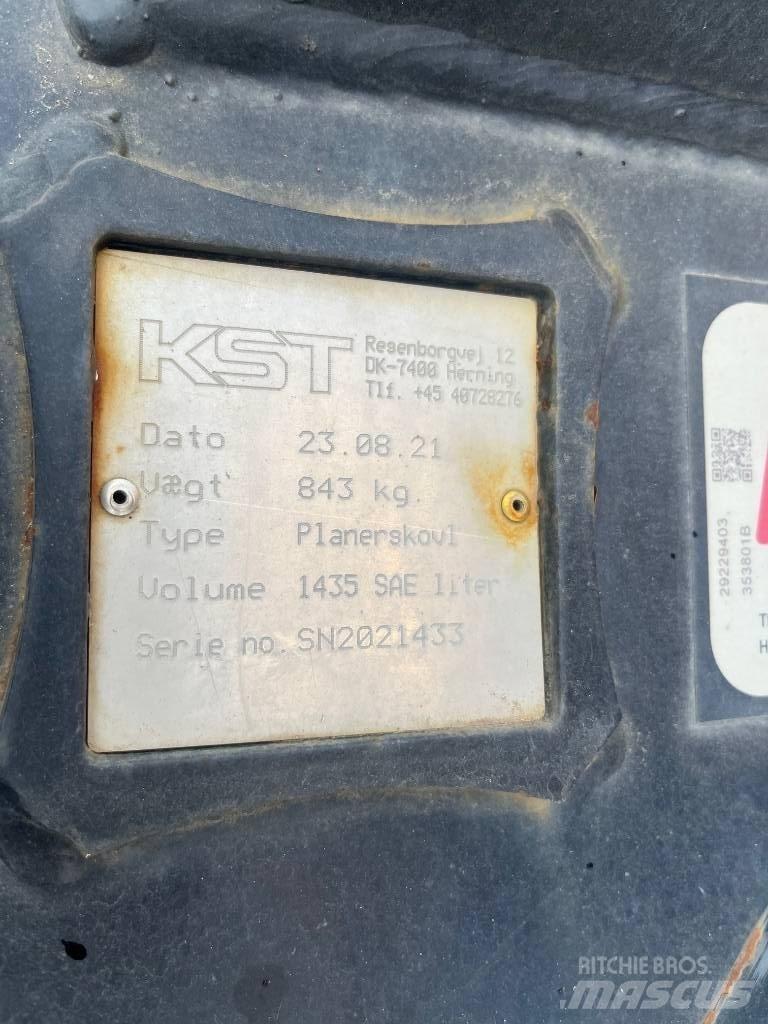 Komatsu PC 240LC-11 Raupenbagger