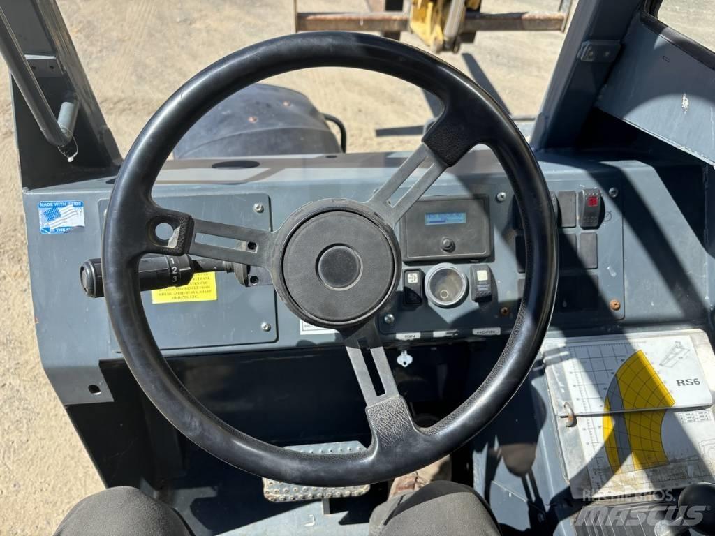 Gehl RS 6-42 Teleskoplader