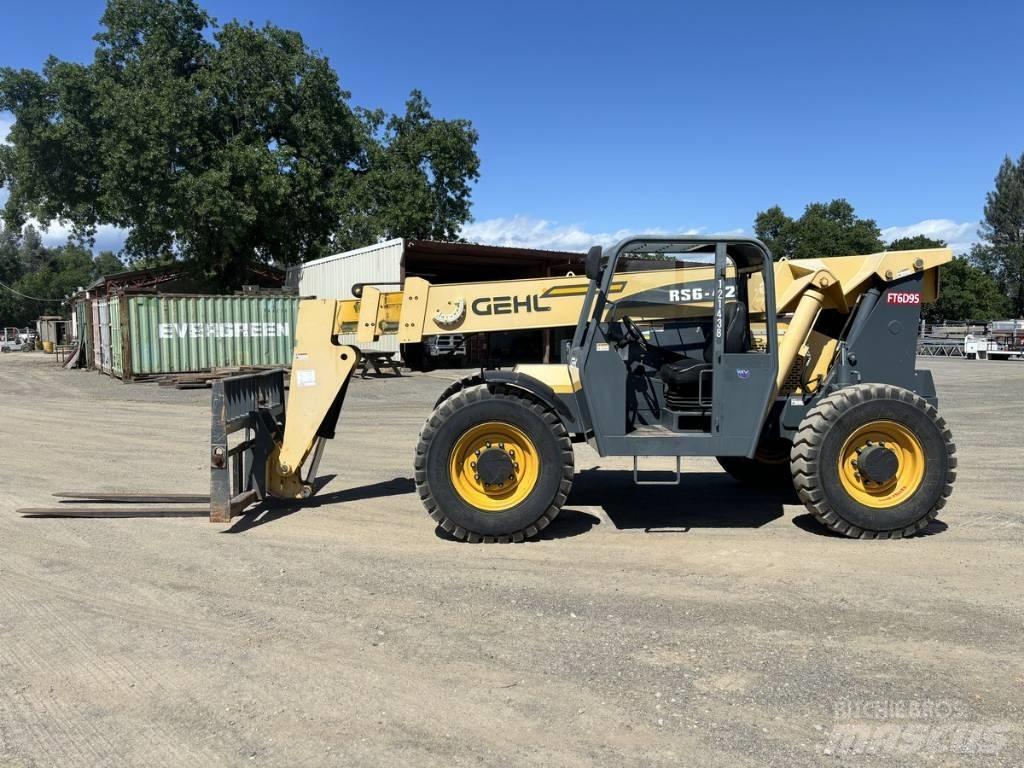 Gehl RS 6-42 Teleskoplader