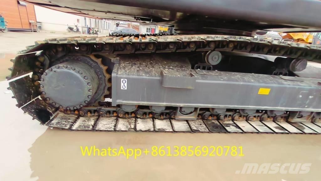 Doosan DX 225 Raupenbagger