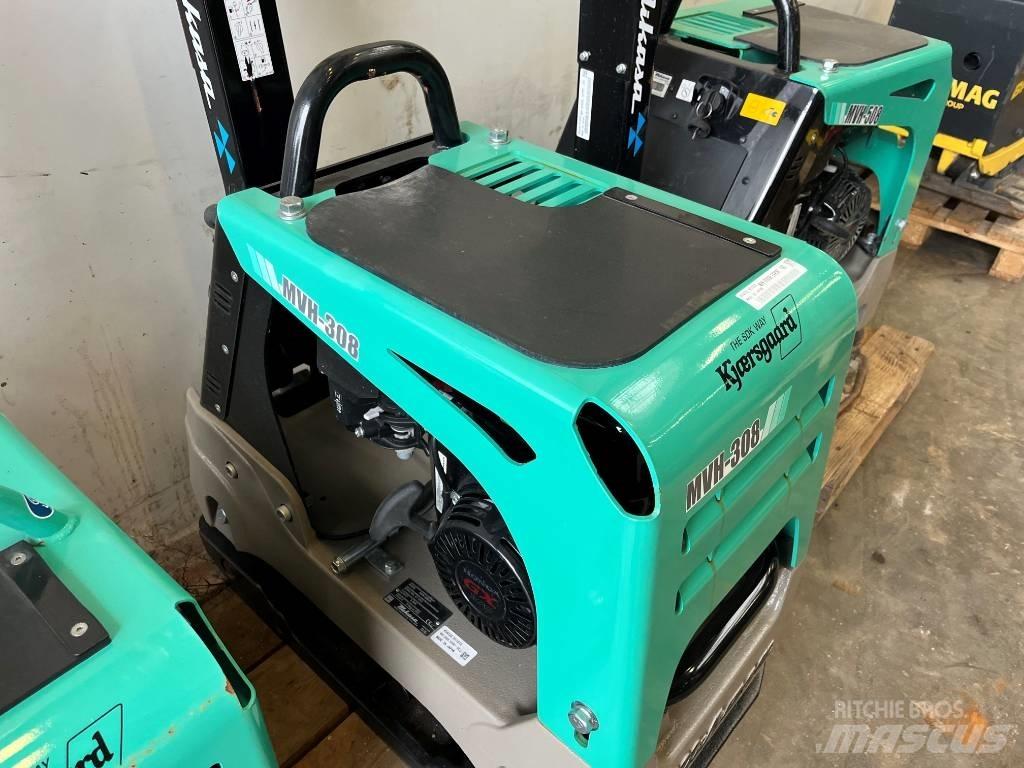 Mikasa MVH 308 GH Vibrationsgeräte