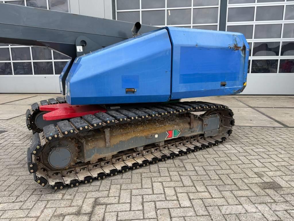 Aichi SR 14 CJM Teleskopbühnen