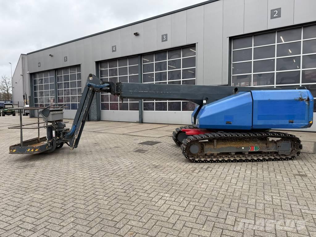 Aichi SR 14 CJM Teleskopbühnen