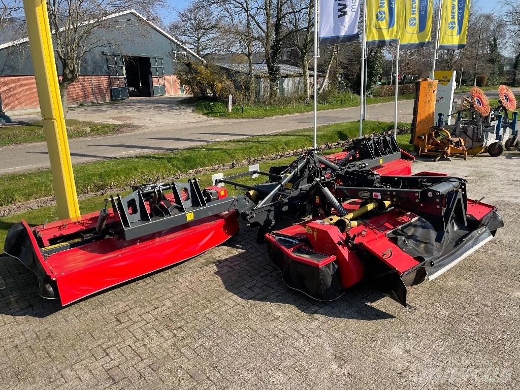 Vicon DMP9001TC Mäher
