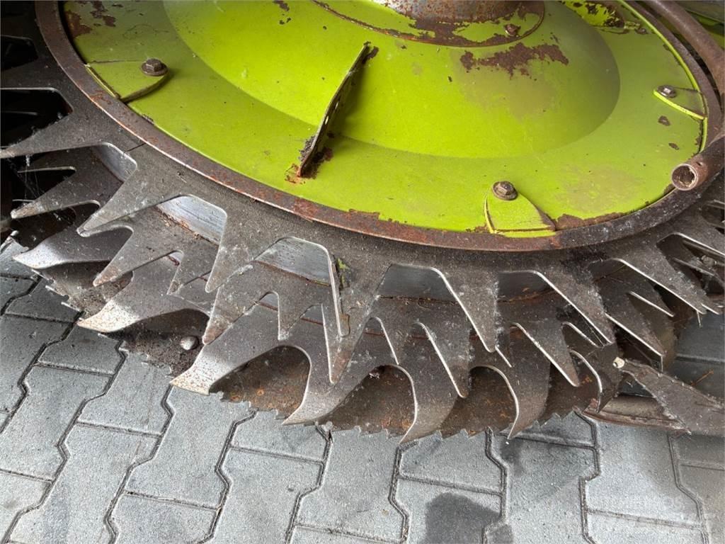 CLAAS Orbis 750 Sonstige Landmaschinen