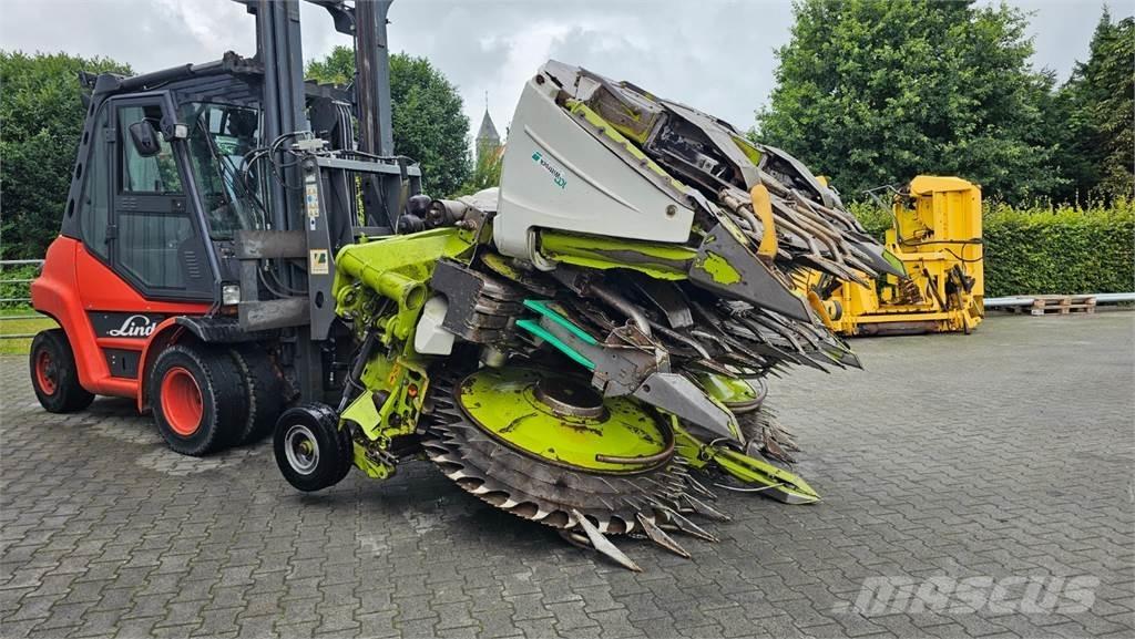 CLAAS Orbis 750 Sonstige Landmaschinen