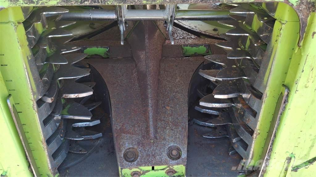 CLAAS Orbis 750 Sonstige Landmaschinen