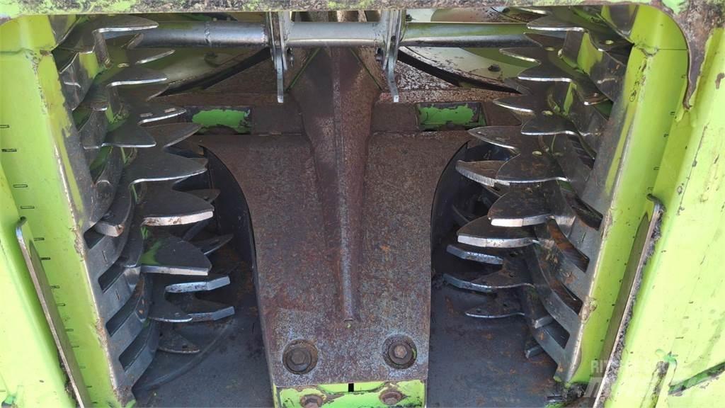 CLAAS Orbis 750 Sonstige Landmaschinen