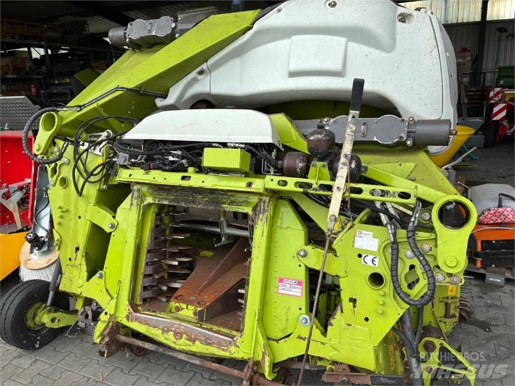 CLAAS Orbis 750 Sonstige Landmaschinen
