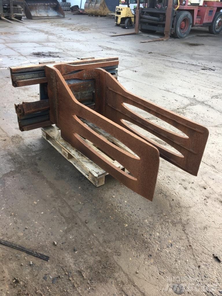 Cascade 4-5t Andere Zubehörteile