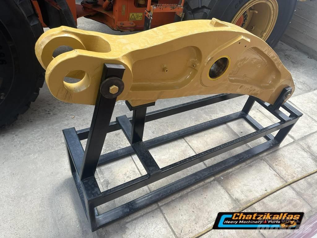 CAT  966M ARM Ausleger