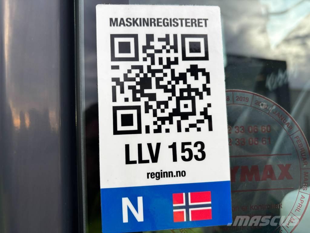 Kubota U55-4 Minibagger < 7t