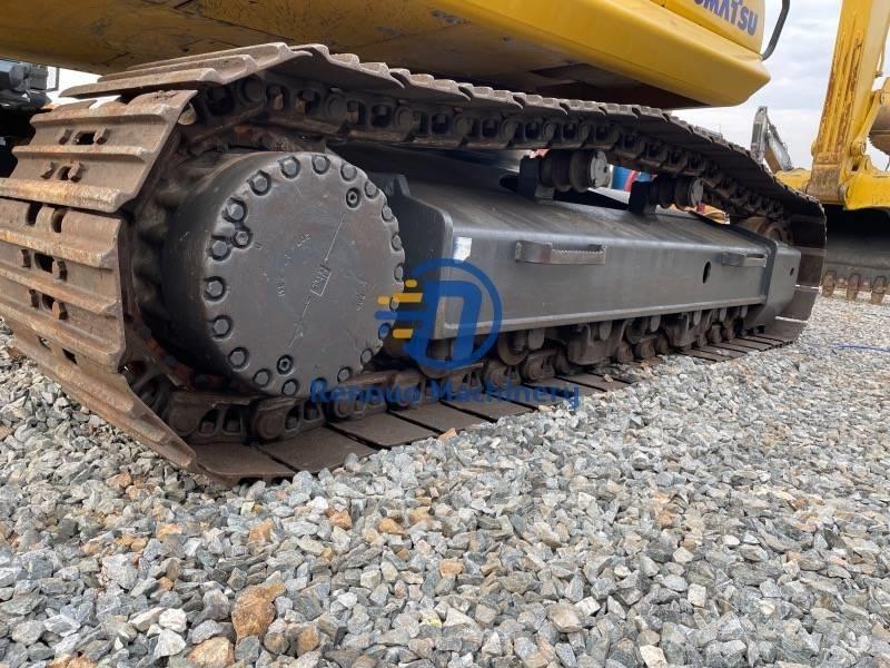 Komatsu PC 350-7 Raupenbagger