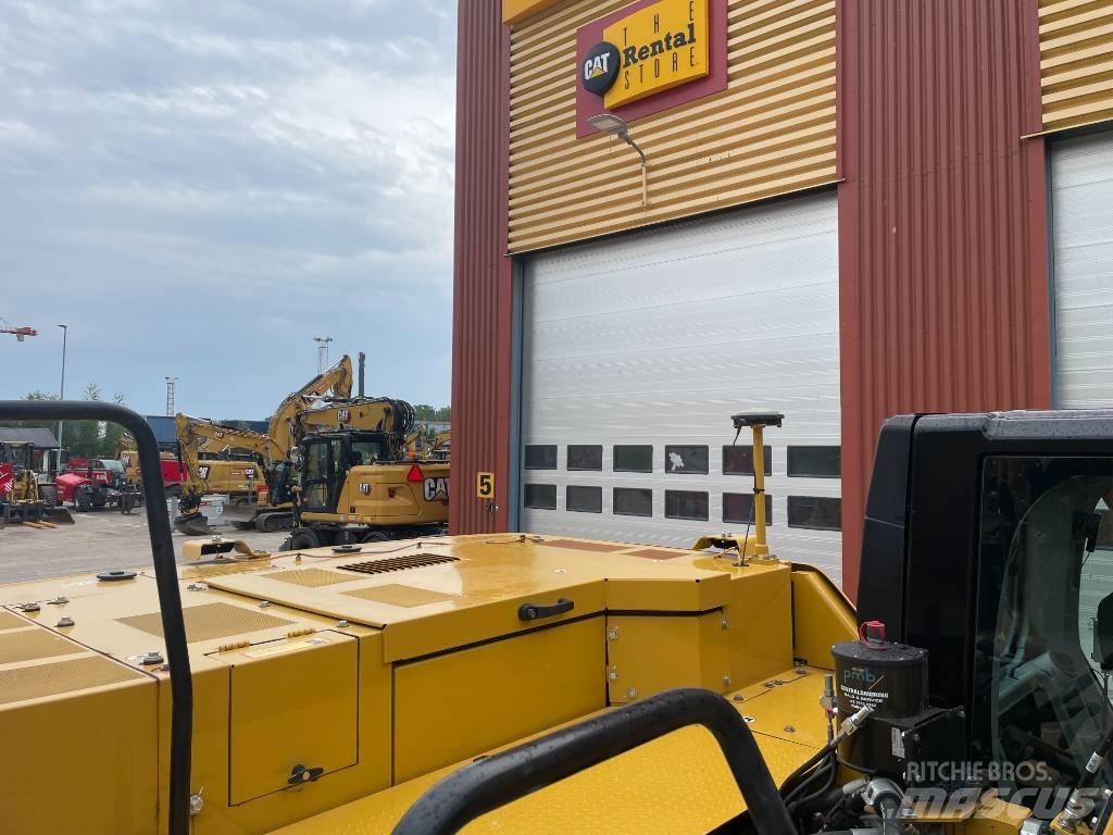 CAT 330 Raupenbagger