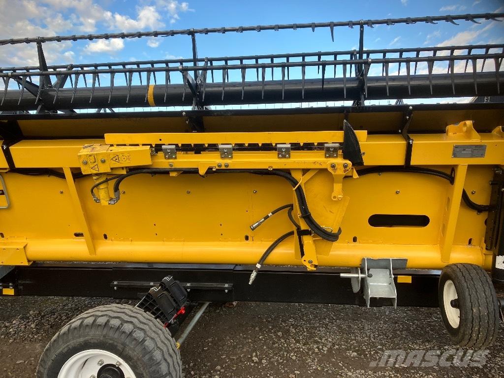 New Holland 40R Erntevorsätze