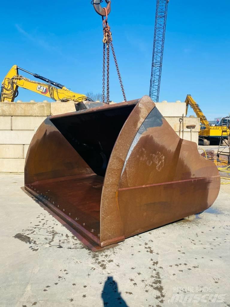 CAT 988 K Radlader
