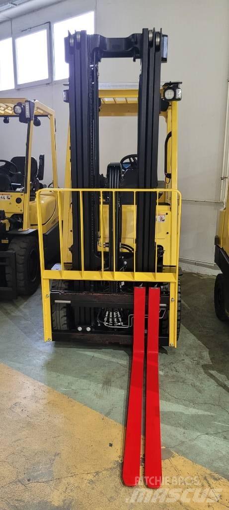 Hyster H 2.0 AS Gasstapler