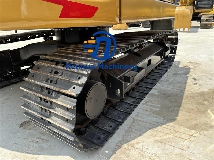 CAT 307.5 Raupenbagger