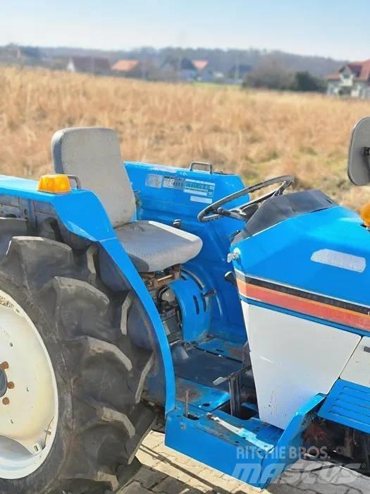 Mitsubishi MT3201 Kleintraktoren