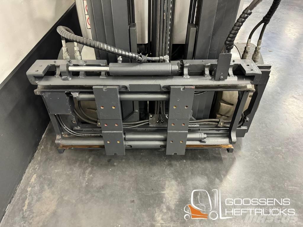 Still RX 60-35 Elektrostapler