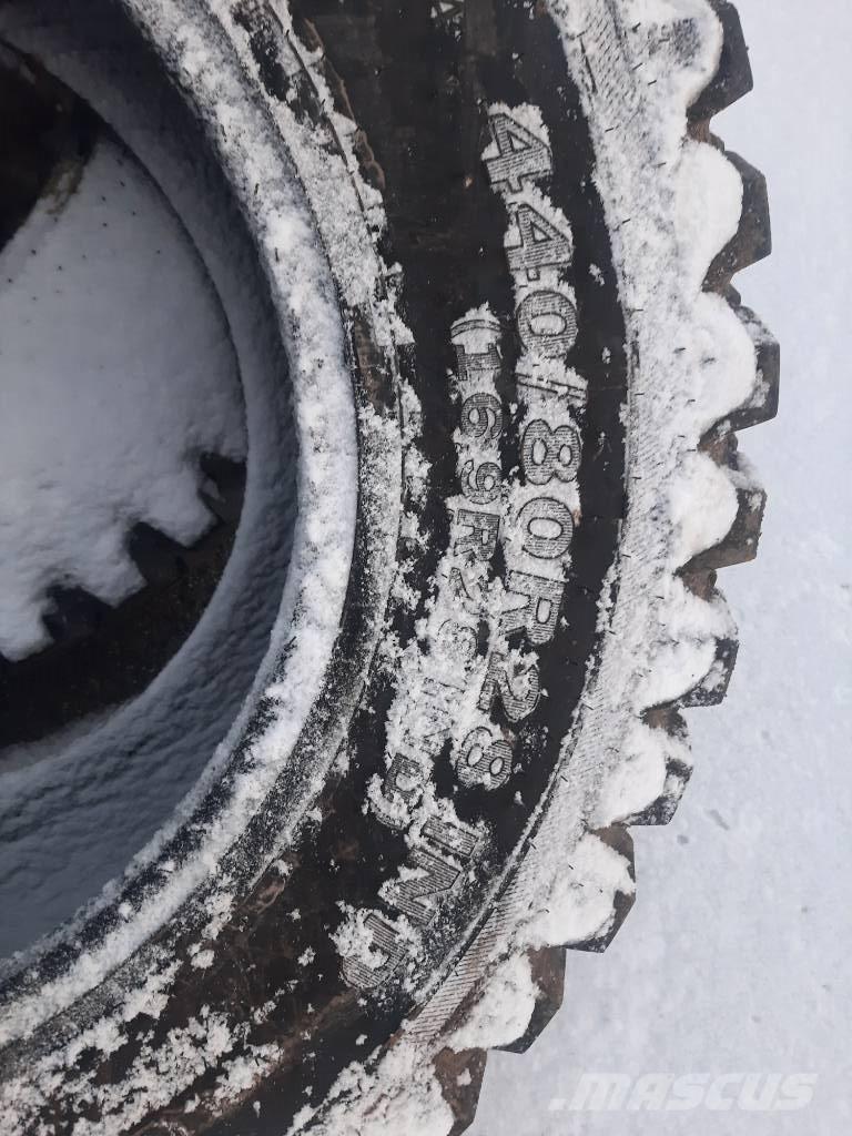 Alliance Multiuse Reifen