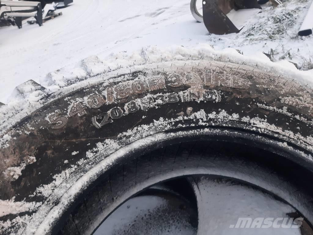 Alliance Multiuse Reifen