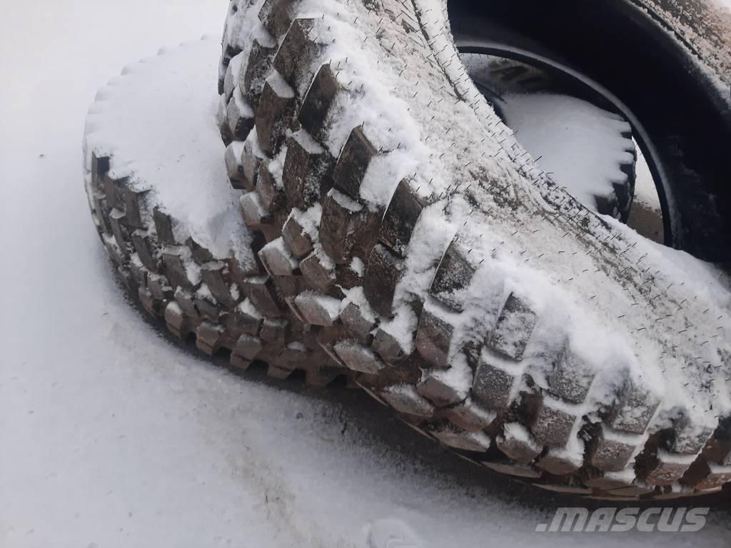 Alliance Multiuse Reifen