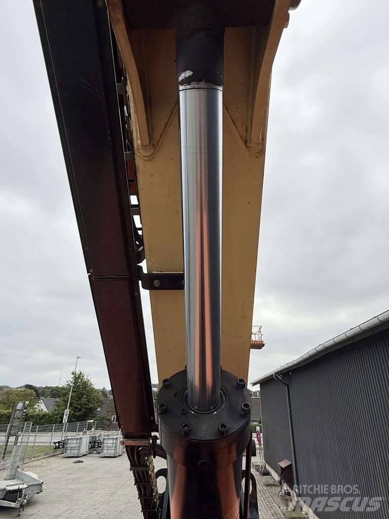 JLG 1500 SJ Teleskopbühnen