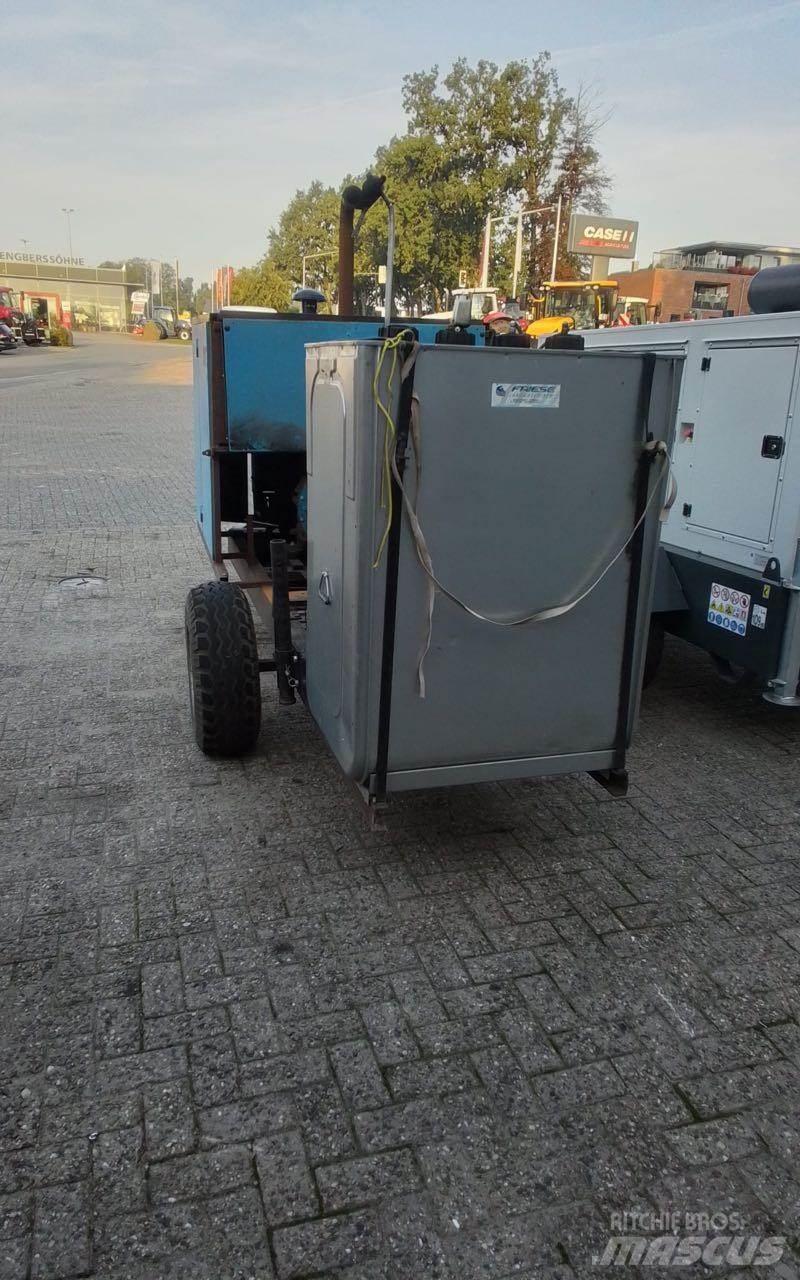  Friese Friese Bewässerungssysteme