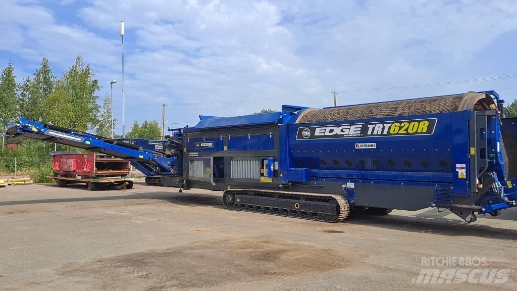 Edge TRT620R Trommeln