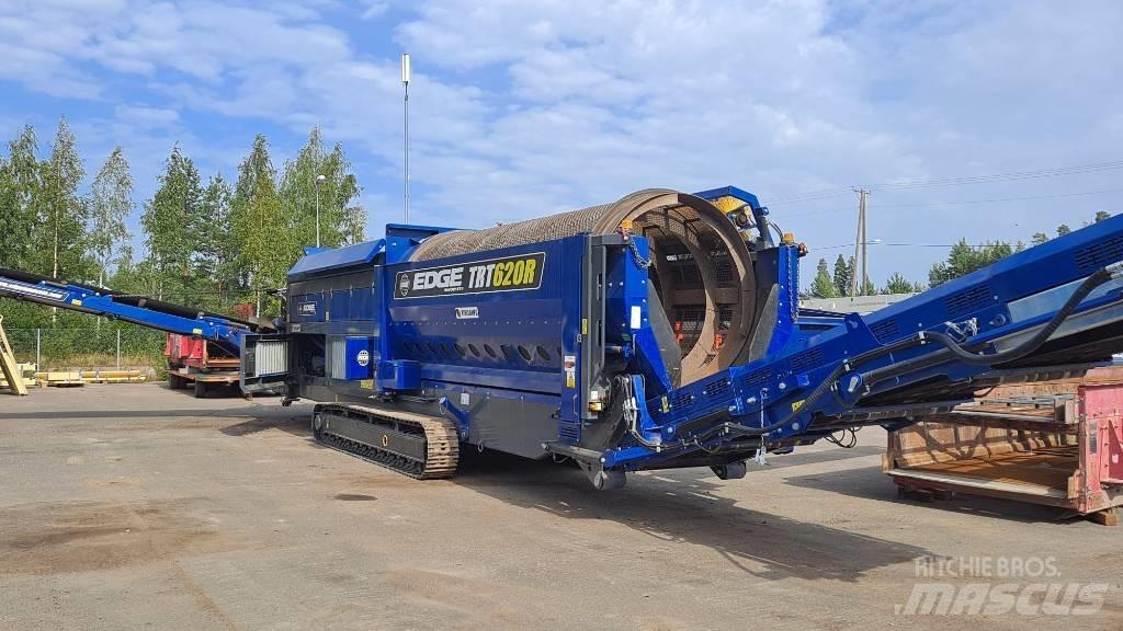 Edge TRT620R Trommeln
