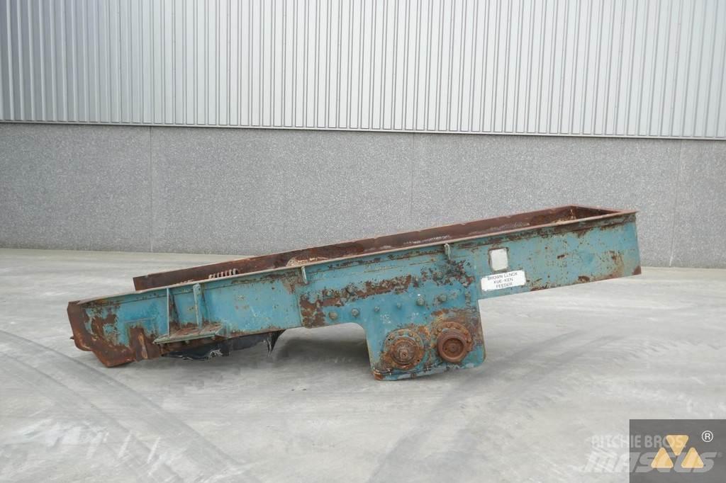 Kue-Ken Feeder Transport Sonstige